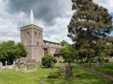 St Mary the Virgin Church burial ground, Great Bardfield